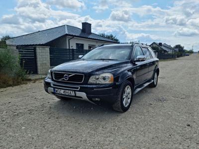 Volvo XC90 3.2 LPG 7-osob! LIFT!OKAZJA!