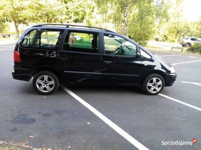 VW SHARAN 7 OSOBOWY