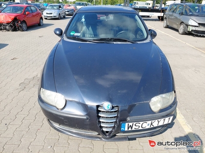 Alfa Romeo 147