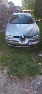 Alfa Romeo 156