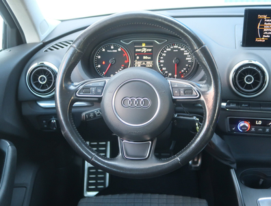 Audi A3 2013 1.8 TFSI 214045km Hatchback