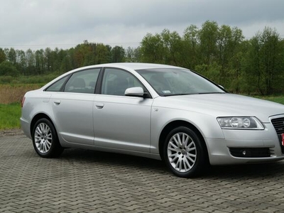 Audi A6 QUATTRO 3,0 232 km doinwestowany