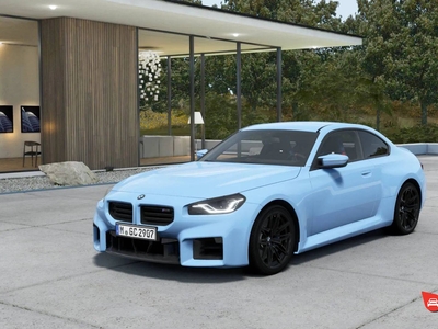 BMW M2