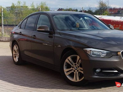 BMW Seria 3