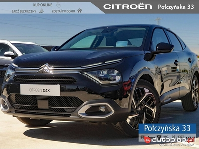 Citroen C4X