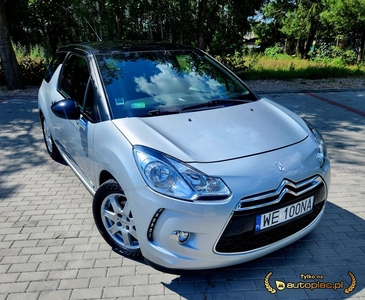 Citroen DS3