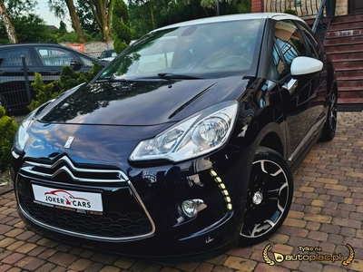 Citroen DS3