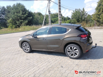 Citroen DS4