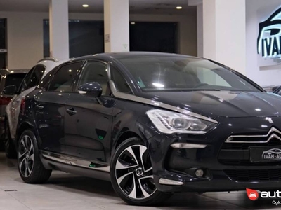 Citroen DS5