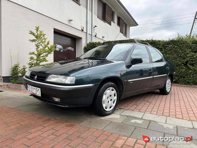 Citroen Xantia