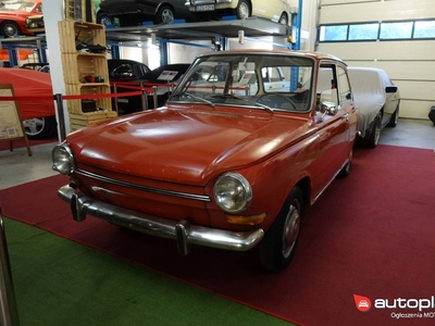 DAF 44