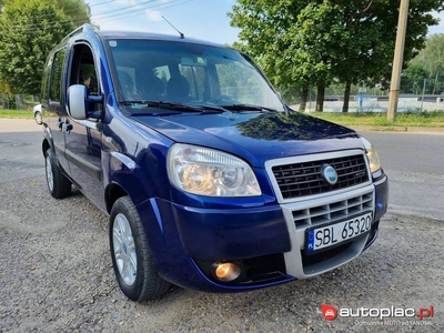 Fiat Doblo