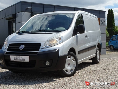 Fiat Scudo