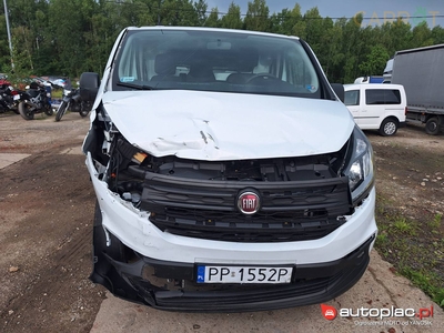 Fiat Talento