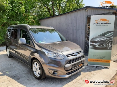 Ford Tourneo Connect