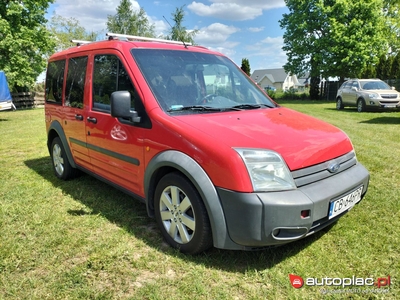 Ford Tourneo Connect