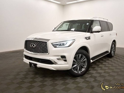 Infiniti QX80