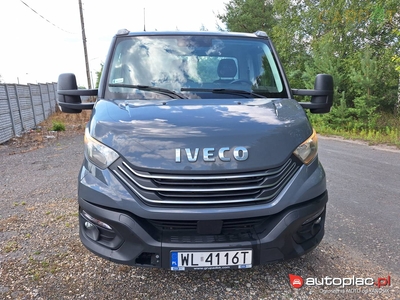 Iveco 35s18