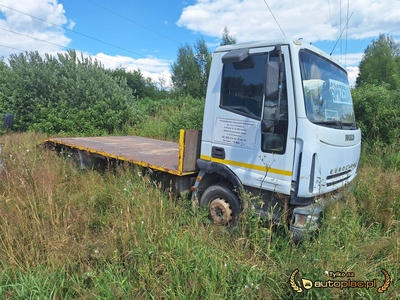 Iveco EuroCargo