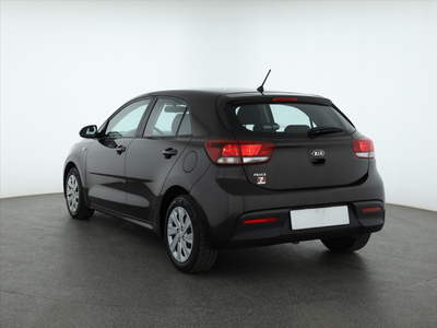 Kia Rio 2019 1.25 CVVT 76375km Hatchback