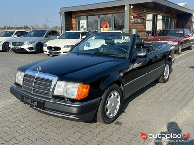 Mercedes-Benz Cabrio