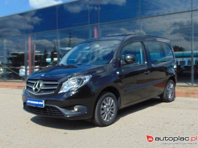 Mercedes-Benz Citan