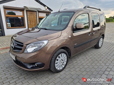 Mercedes-Benz Citan