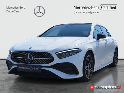 Mercedes-Benz Klasa A