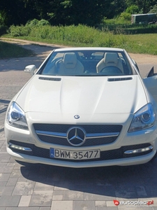 Mercedes-Benz SLK