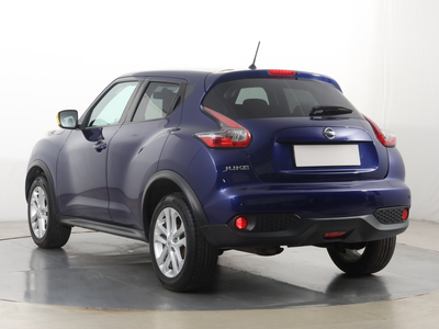 Nissan Juke 2016 1.2 DIG