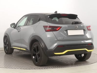 Nissan Juke 2022 1.0 DIG