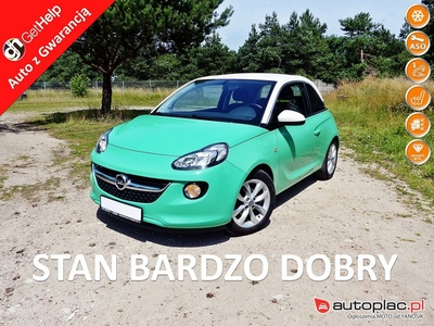 Opel Adam