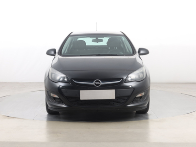 Opel Astra 2015 1.6 CDTI 178639km Sedan