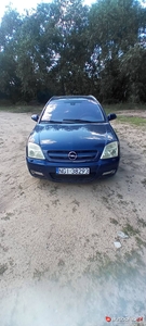 Opel Signum