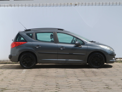 Peugeot 207 2007 1.4 VTi 63793km Kombi