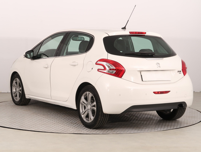 Peugeot 208 2012 1.6 e