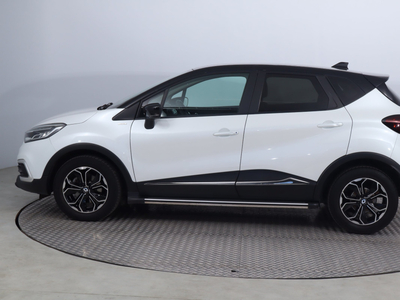 Renault Captur 2018 1.2 TCe 93687km SUV