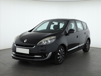 Renault Grand Scenic 2012 1.6 dCi 219944km Samochody Rodzinne