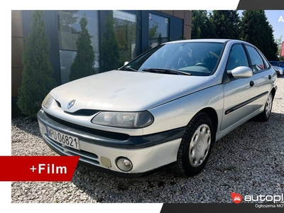 Renault Laguna