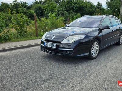 Renault Laguna