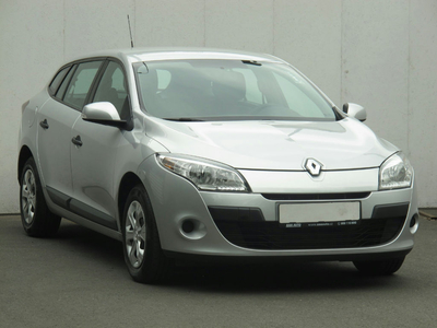 Renault Megane 2012 1.4 TCe 218348km Kombi