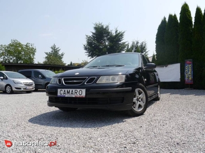 Saab 9-3