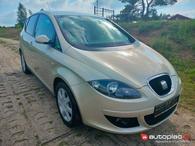 Seat Altea