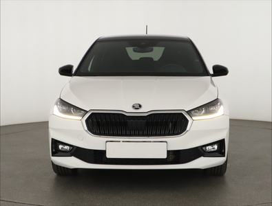 Skoda Fabia 2023 1.5 TSI 37381km Hatchback