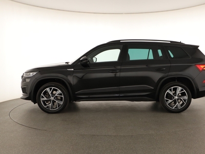 Skoda Kodiaq 2023 2.0 TSI 24987km SUV