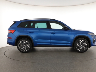 Skoda Kodiaq 2023 RS 2.0 TSI 21060km SUV