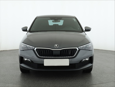 Skoda Scala 2022 1.0 TSI 15446km Hatchback