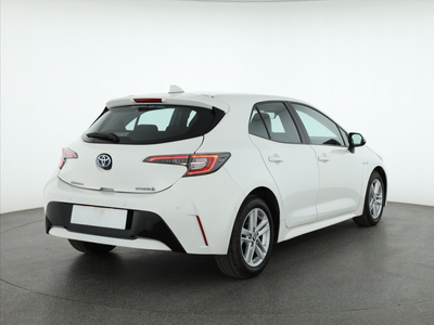 Toyota Corolla 2020 1.8 Hybrid 86387km Hatchback