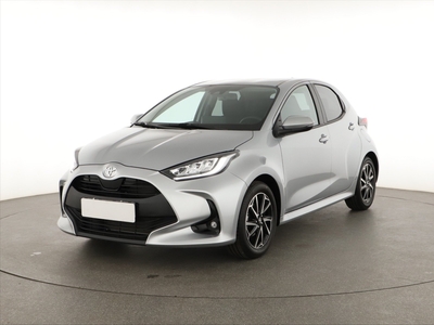 Toyota Yaris 2023 1.5 VVT