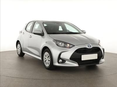 Toyota Yaris 2023 1.5 VVT